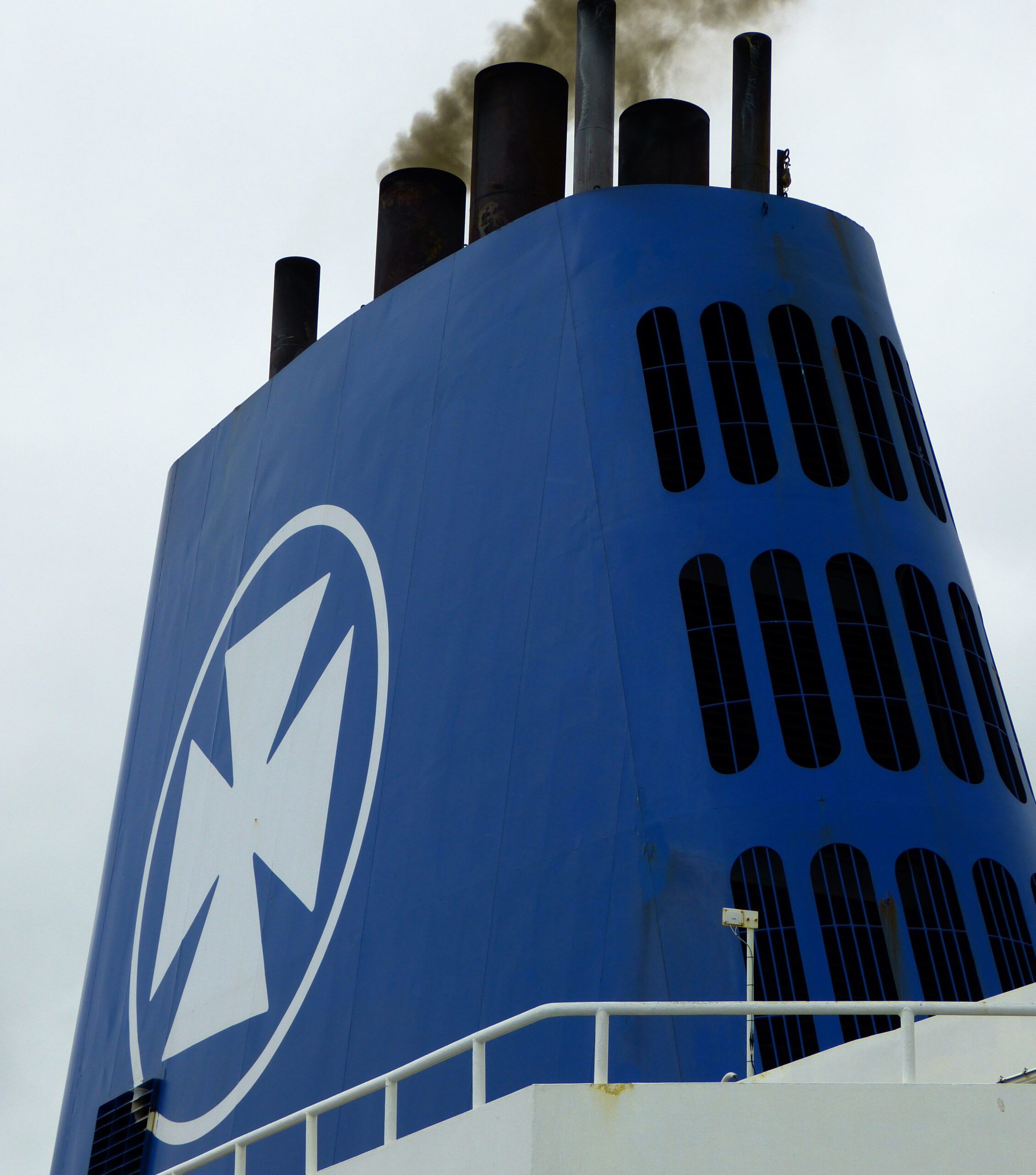 Dem Druck standhalten