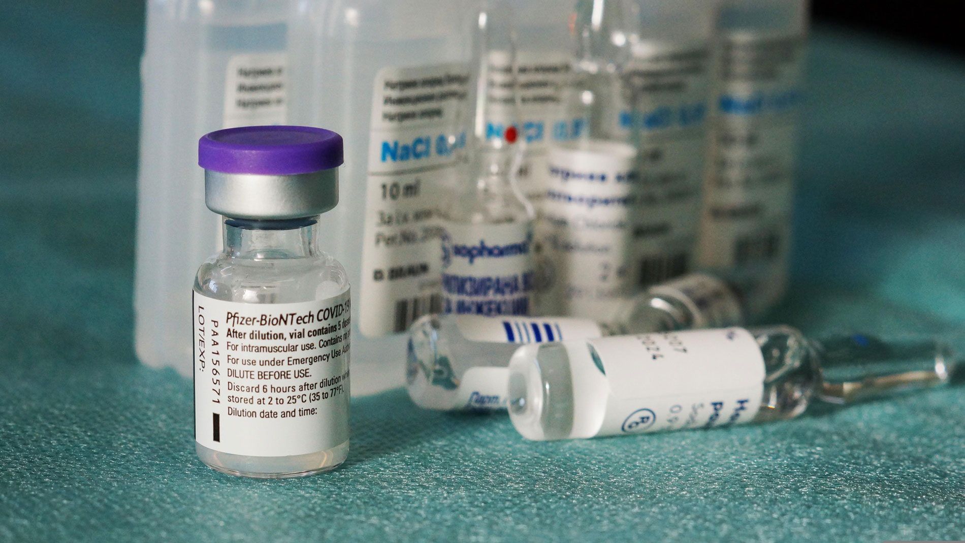 Biotechnologie im Kreuzfeuer